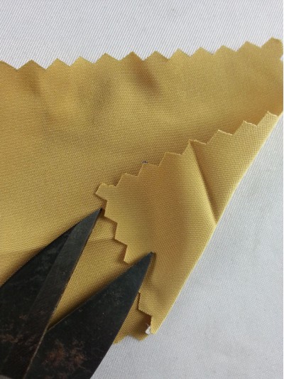 GZ-SGFA  風衣面料 7519#  細節-9